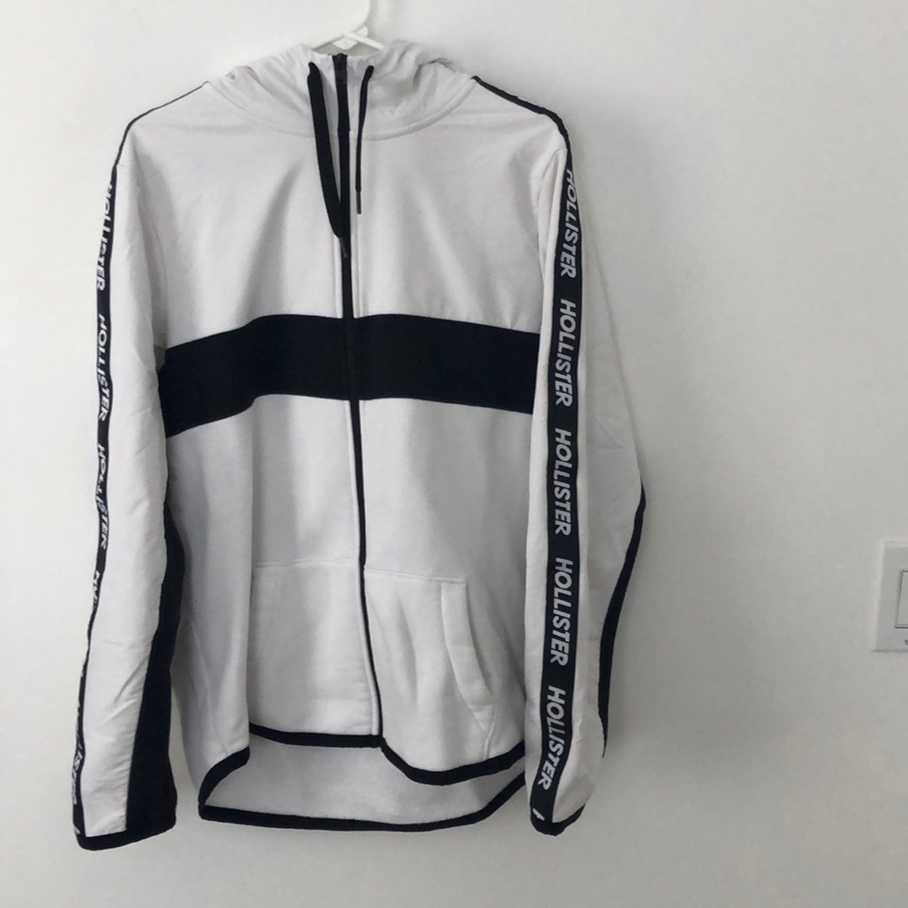 Hollister Jacket
